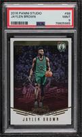 Jaylen Brown [PSA 9 MINT]