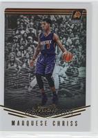 Marquese Chriss