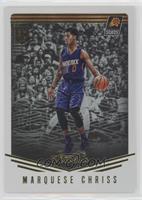 Marquese Chriss