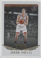 Jakob Poeltl