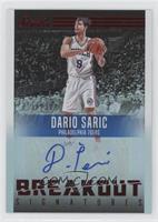 Dario Saric #/30