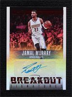 Jamal Murray #/30