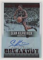 Sean Kilpatrick #/30