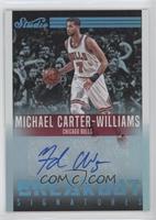 Michael Carter-Williams #/15