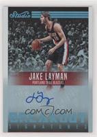 Jake Layman #/15