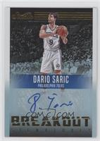 Dario Saric #/299