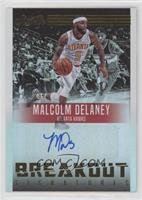 Malcolm Delaney #/299