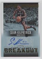 Sean Kilpatrick #/299