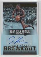 Sean Kilpatrick #/299