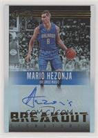 Mario Hezonja #/299