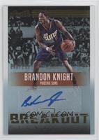 Brandon Knight #/199