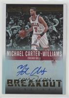 Michael Carter-Williams #/199