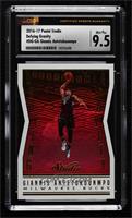 Giannis Antetokounmpo [CGC 9.5 Mint+]