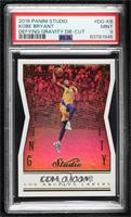 Kobe Bryant [PSA 9 MINT]