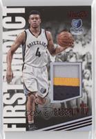 Wade Baldwin IV #/30