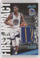 Patrick McCaw #/15