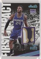 Buddy Hield #/15