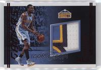 Kenneth Faried #/30