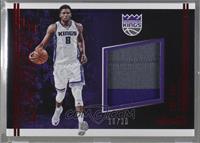 Rudy Gay [Noted] #/30