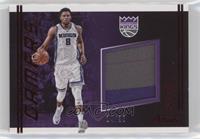 Rudy Gay #/30