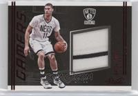 Brook Lopez #/30