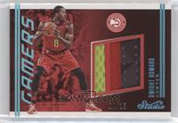 Dwight Howard #/15