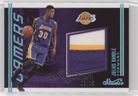 Julius Randle #/15