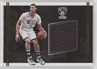 Brook Lopez