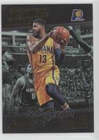 Paul George