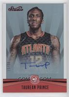 Taurean Prince #/30