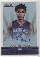 Deyonta Davis #/30