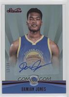 Damian Jones #/30