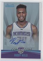 Buddy Hield #/15