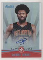 DeAndre' Bembry #/15