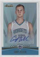 Cody Zeller #/299