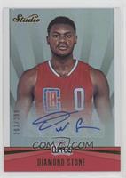 Diamond Stone #/299