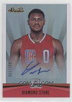 Diamond Stone [EX to NM] #/299