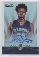 Deyonta Davis #/299