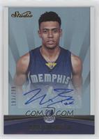 Wade Baldwin IV #/299