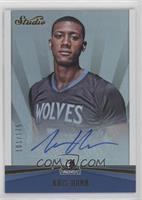 Kris Dunn #/175