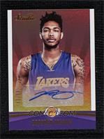 Brandon Ingram #/99