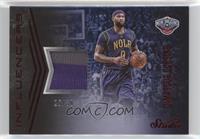 DeMarcus Cousins #/30