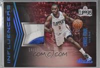 Chris Paul #/15