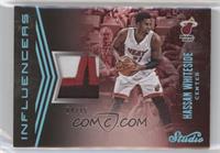 Hassan Whiteside #/15