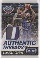 DeMarcus Cousins #/10