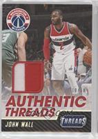 John Wall #/10