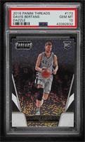 Rookies - Davis Bertans [PSA 10 GEM MT]