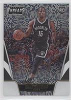 Rookies - Isaiah Whitehead