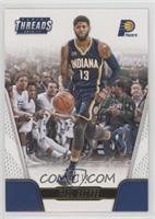 Paul George #/10