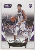 Rookies - Skal Labissiere #/10